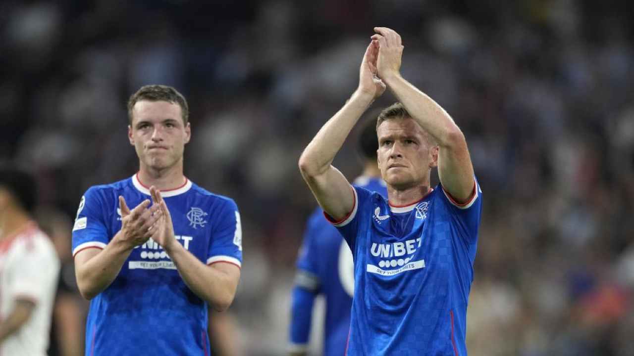 Quali sono i calciatori del Rangers dal valore maggiore