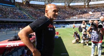 Duello Raspadori-Simeone per una maglia? No, Spalletti può stupire tutti