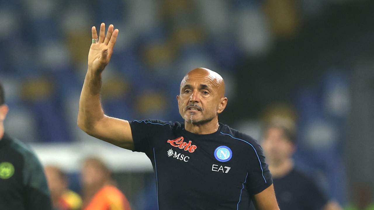 Luciano Spalletti