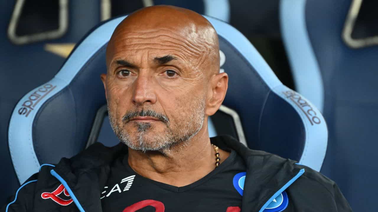 spalletti