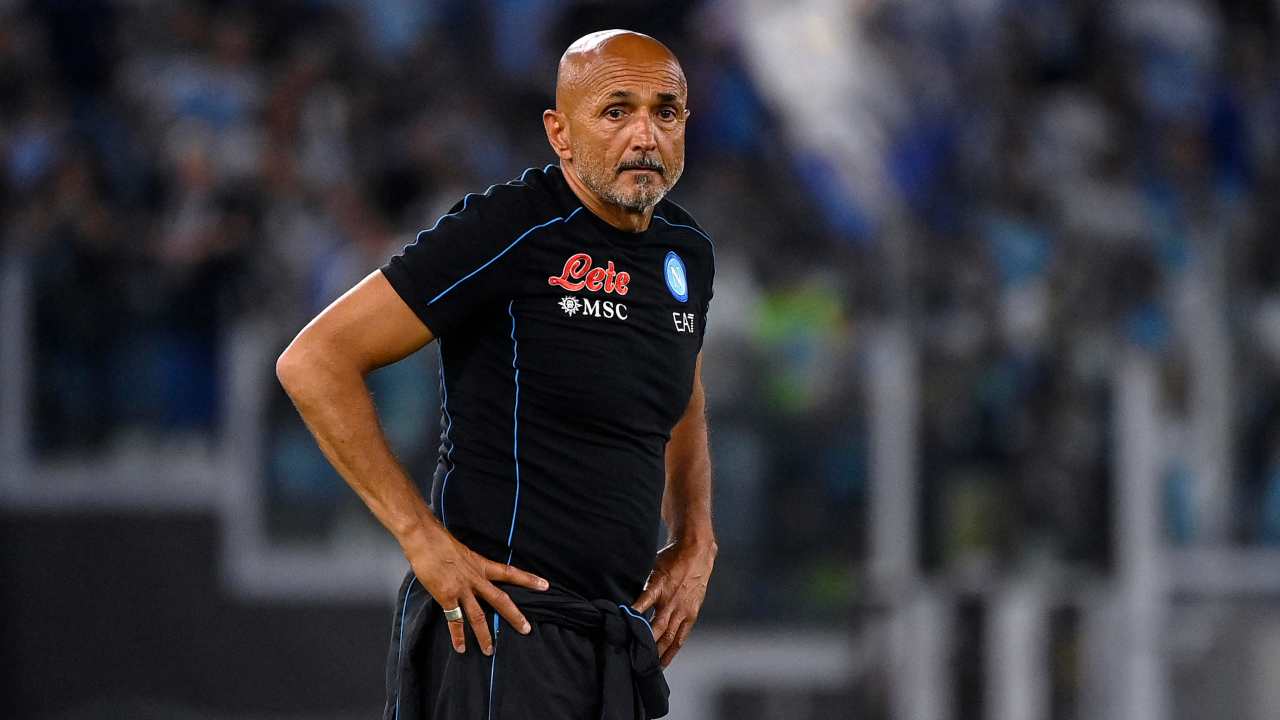 Luciano Spalletti