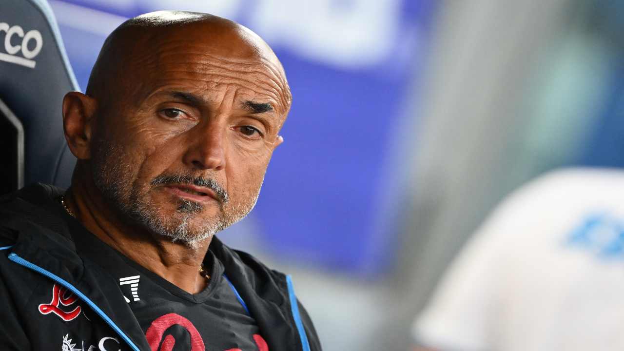 Luciano Spalletti