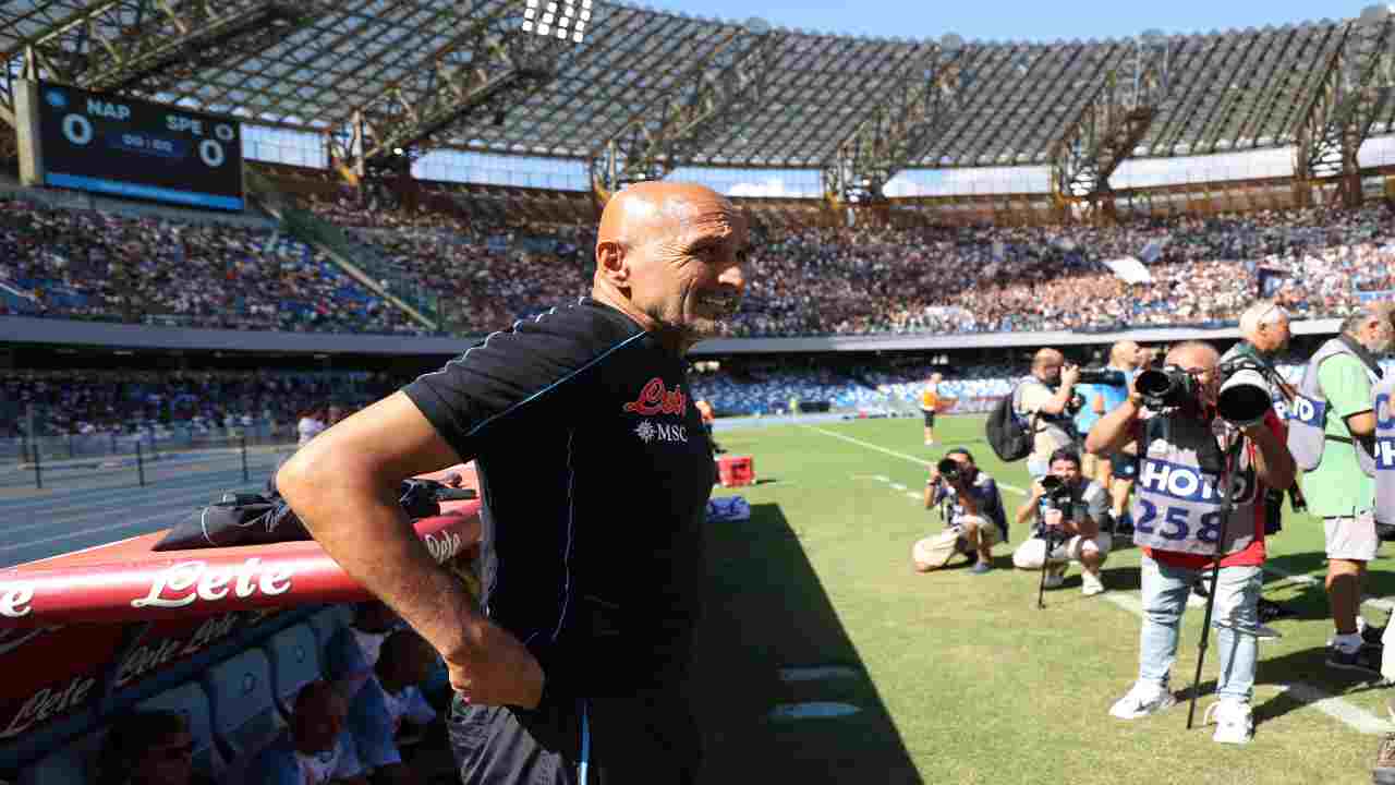 Luciano Spalletti