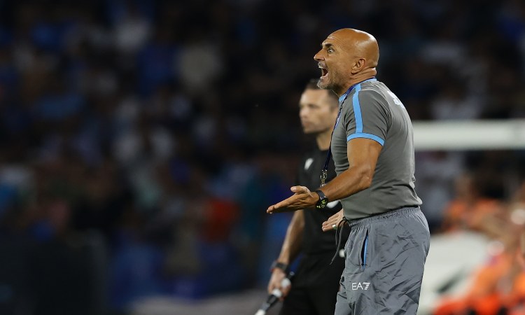 Luciano Spalletti