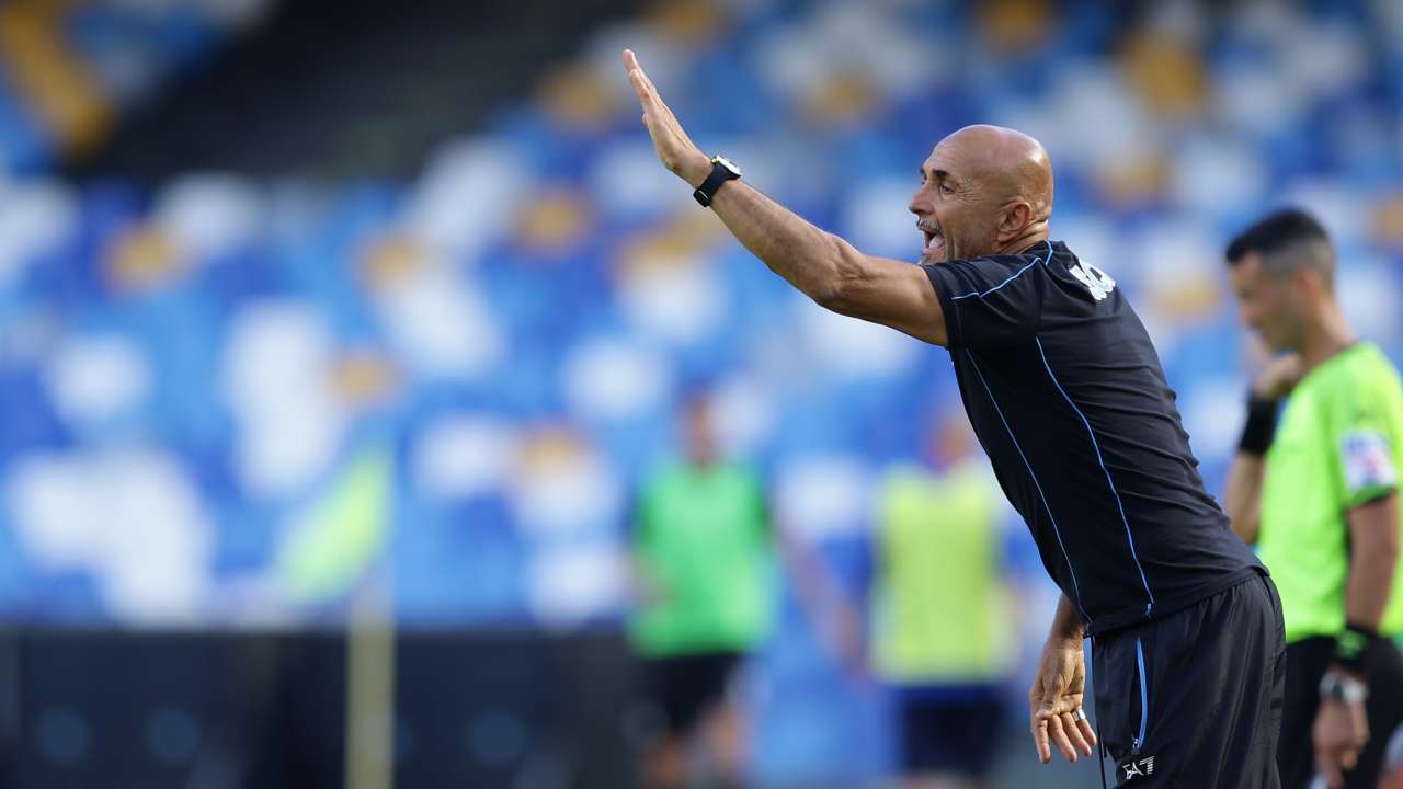 Luciano Spalletti