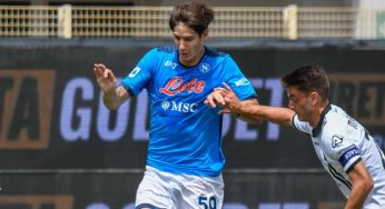 Non solo i gol dalla panchina: ecco i “dimenticati” da Spalletti