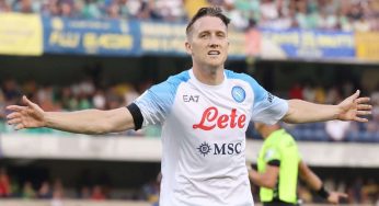 Zielinski divide: voti folli e pagelle assurde dopo i due rigori sbagliati in Champions