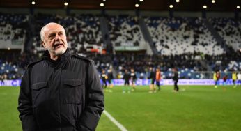Napoli, che attacco da parte del club: il comunicato UFFICIALE