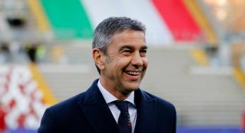 Costacurta snobba la stella del Napoli: “E’ lui uno dei migliori”
