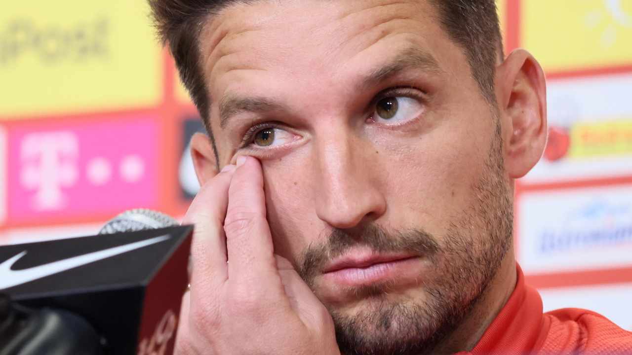 dries mertens 11092022 napolicalciolive