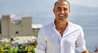 Napoli-Liverpool, Cannavaro lo svela: “E’ la chiave della gara”