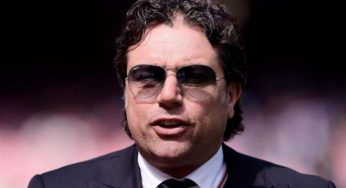 L’ex Campione del Mondo si espone: “Il Napoli mi avrebbe deluso”