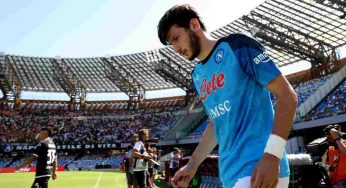 Kvaratskhelia come Vinicius e Mbappé: la statistica non lascia dubbi