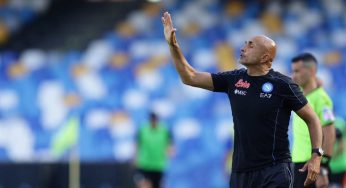 Napoli-Torino, sarà l’arma in più di Spalletti: il dato è incredibile