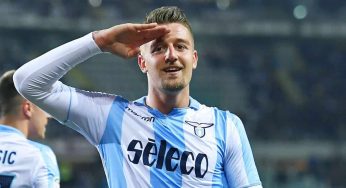“È forte come Milinkovic-Savic”, il paragone per il centrocampista del Napoli è prestigioso