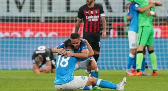 Da Simeone a Raspadori: una statistica non lascia dubbi