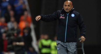 Napoli, che aiuto dalla sosta: Spalletti può sorridere