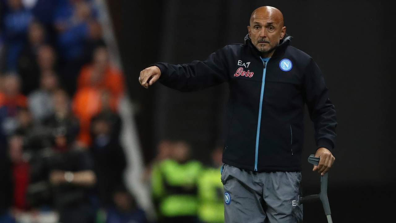 spalletti