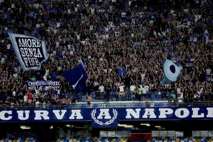 tifosi napoli 05092022 napolicalciolive 