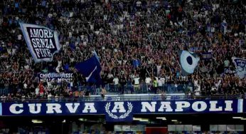 Napoli-Liverpool, Maradona preso d’assalto: quali posti ancora disponibili