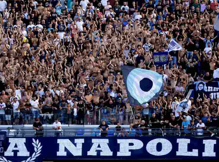 tifosi napoli 27092022 napolicalciolive