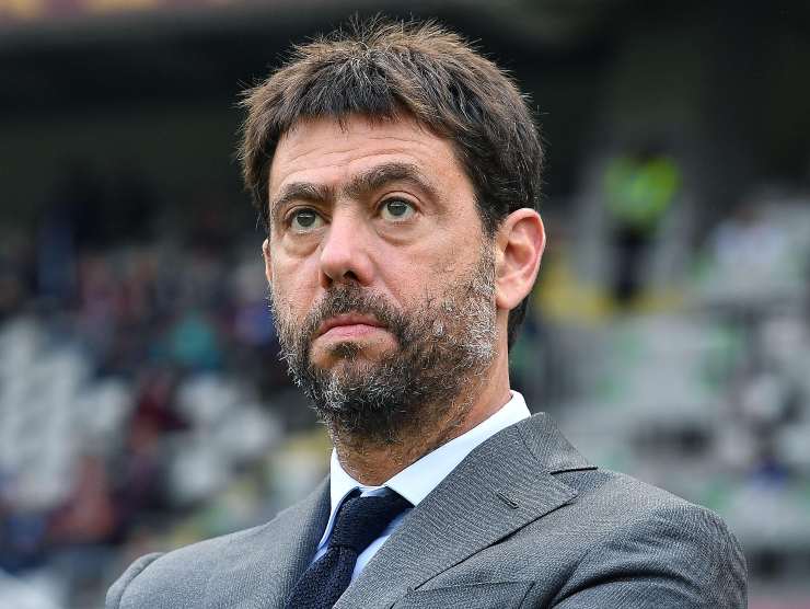 Andrea Agnelli