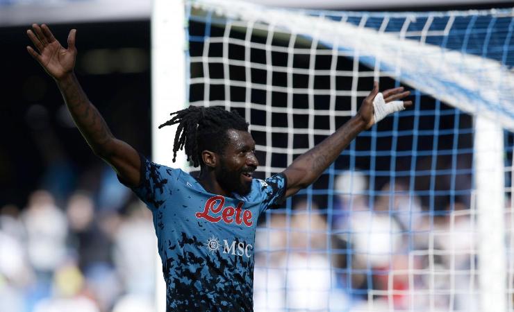 Chi è l'osservatore del Napoli che ha scoperto Anguissa