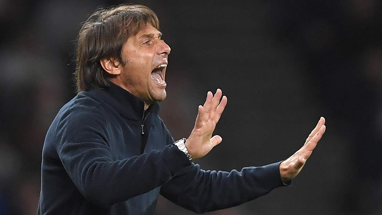 Antonio Conte