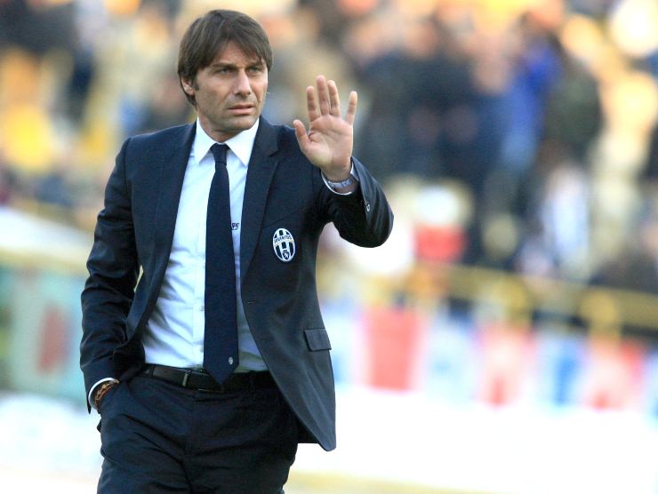 Antonio Conte