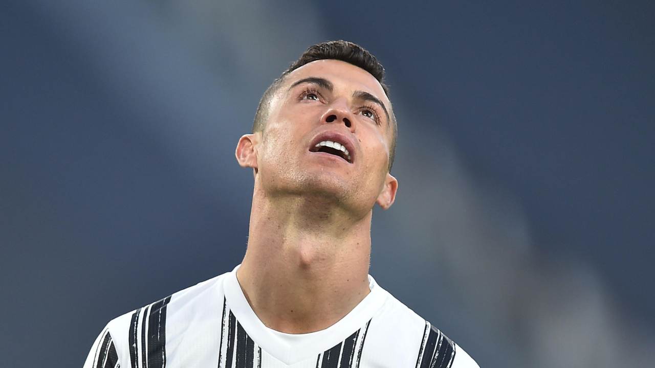 carta Ronaldo