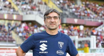 Napoli-Torino, il piano di Juric per fermare Kvaratskhelia
