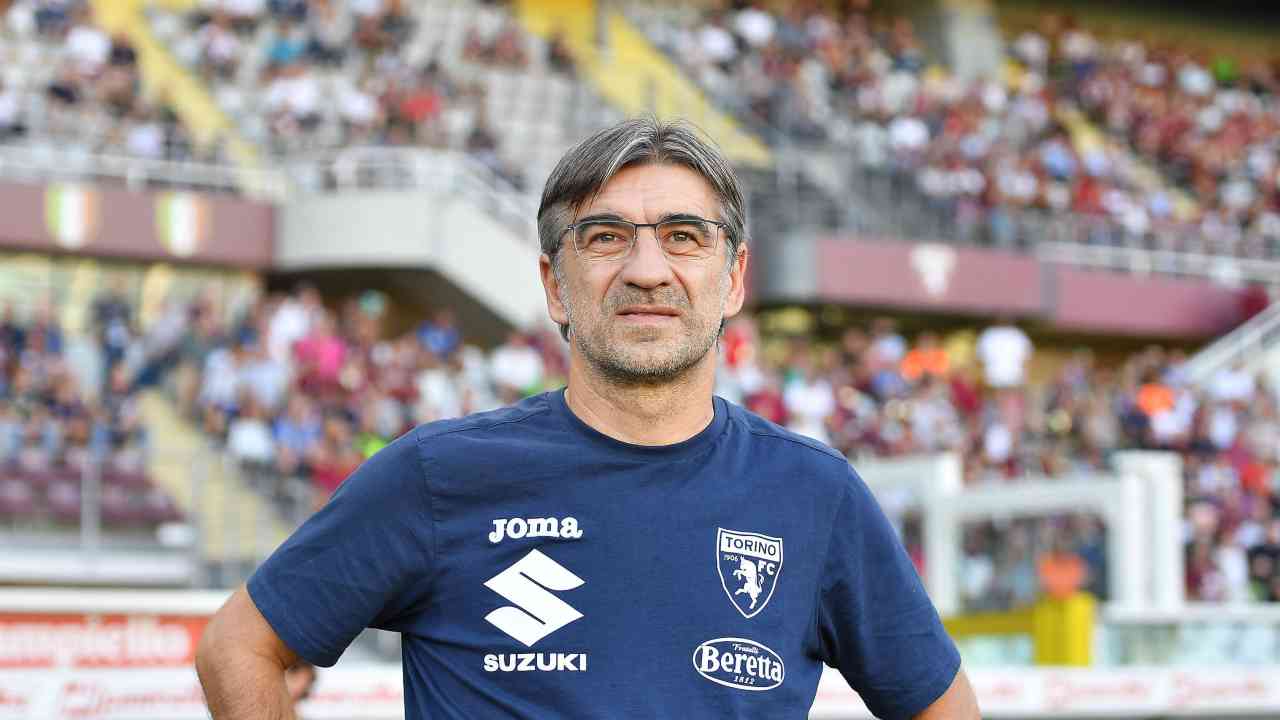 Ivan Juric