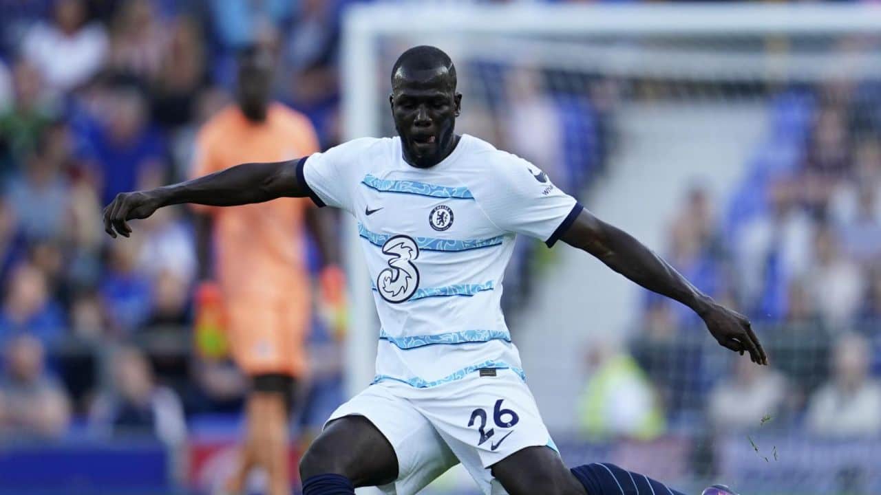 koulibaly