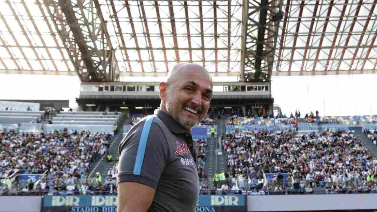 Luciano Spalletti