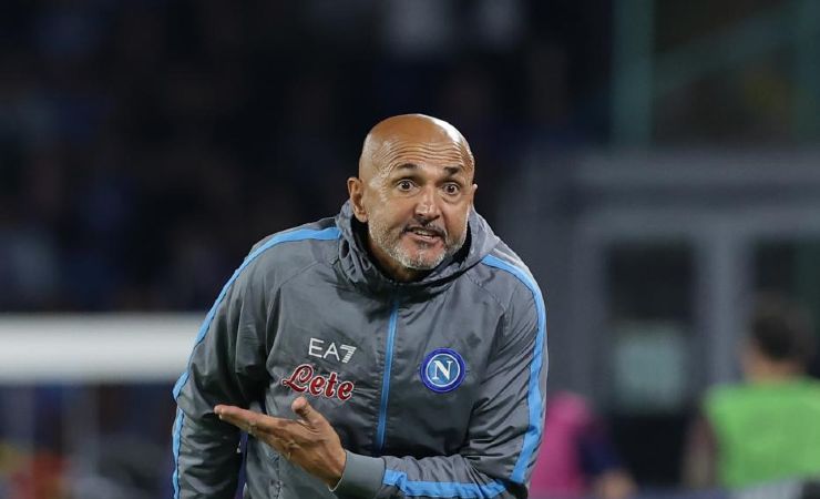 Luciano Spalletti