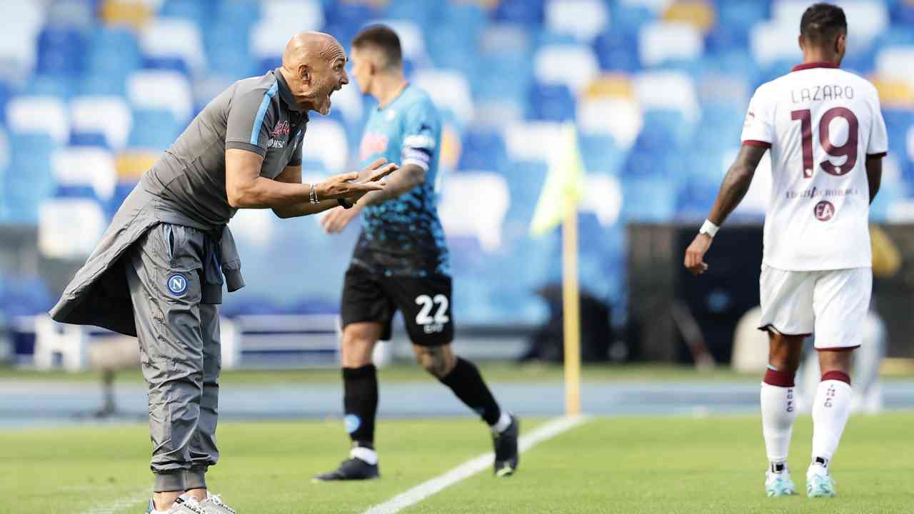 Luciano Spalletti