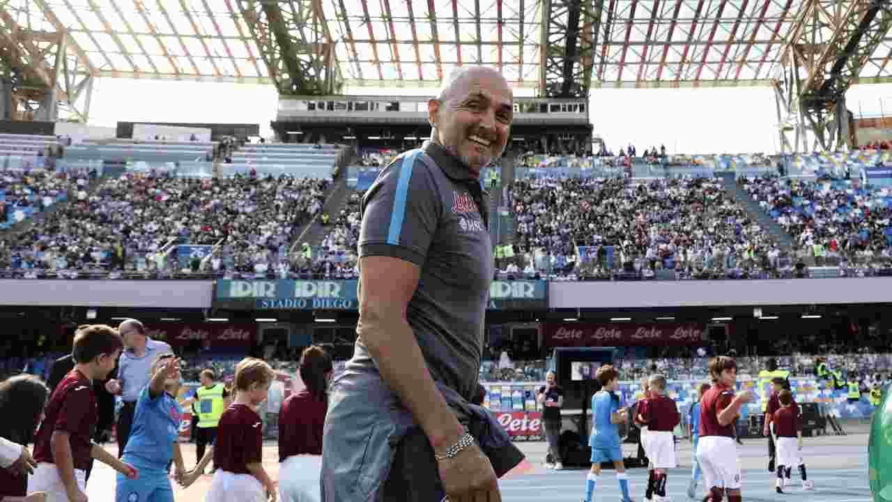 Luciano Spalletti