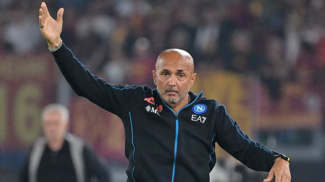 Luciano Spalletti