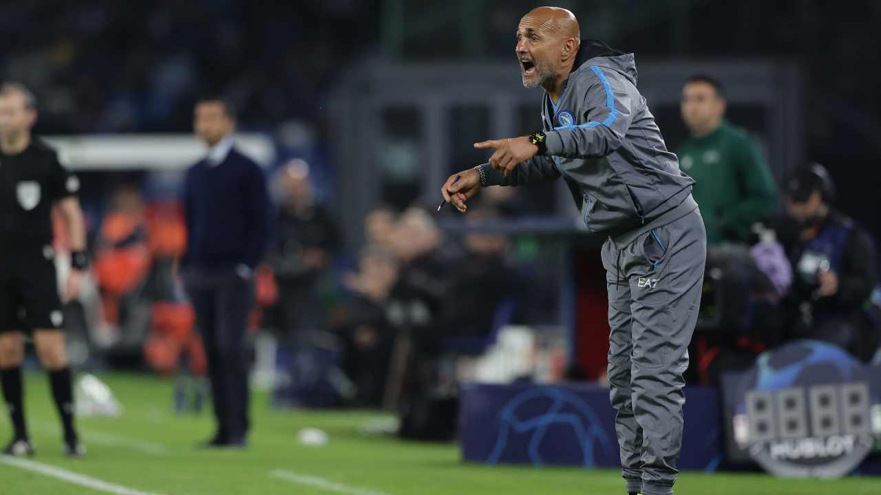 Luciano Spalletti