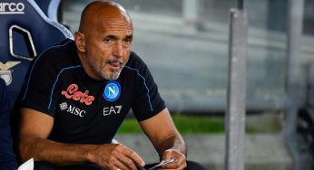 Napoli-Torino, i convocati: che novità per Spalletti