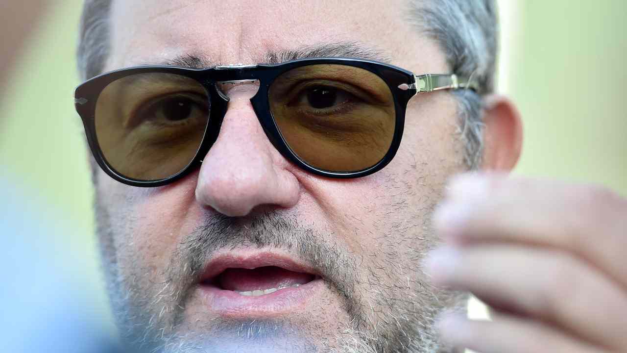 Mino Raiola