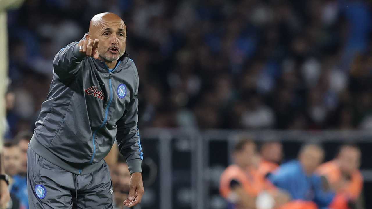 Luciano Spalletti