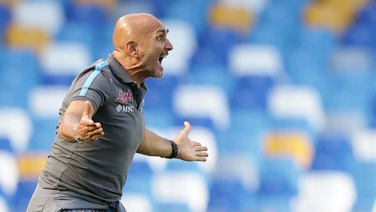 spalletti