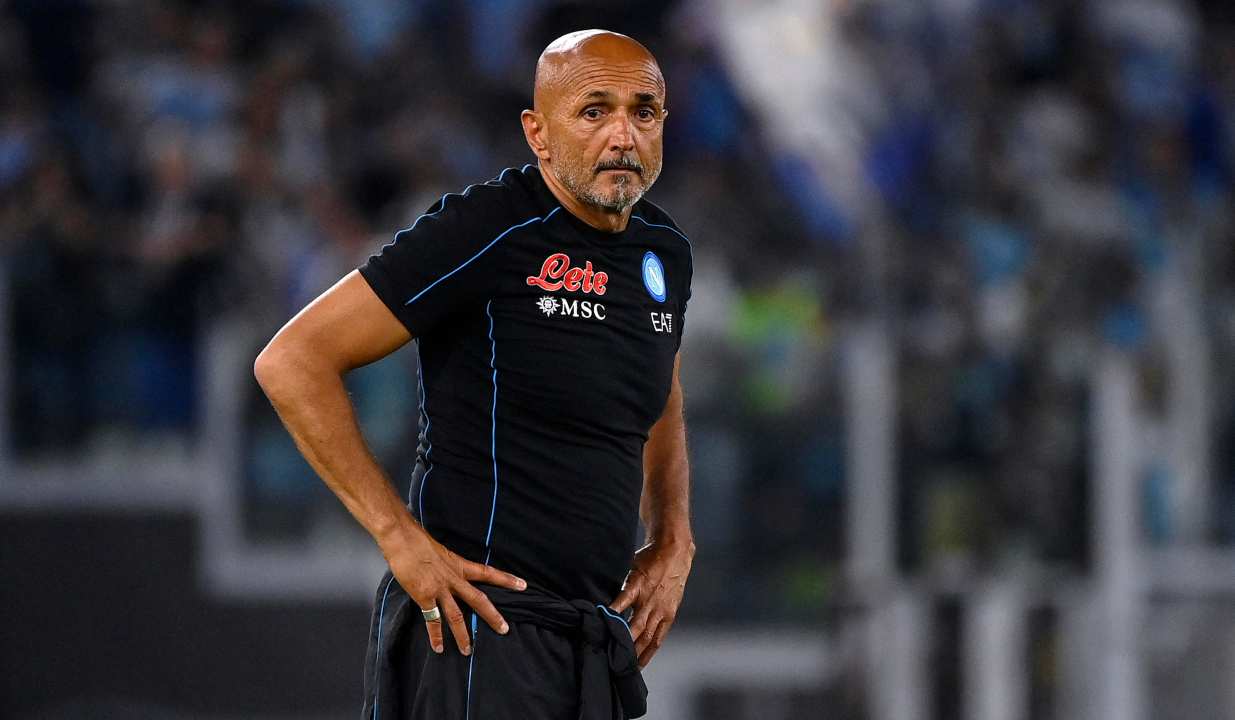 Luciano Spalletti