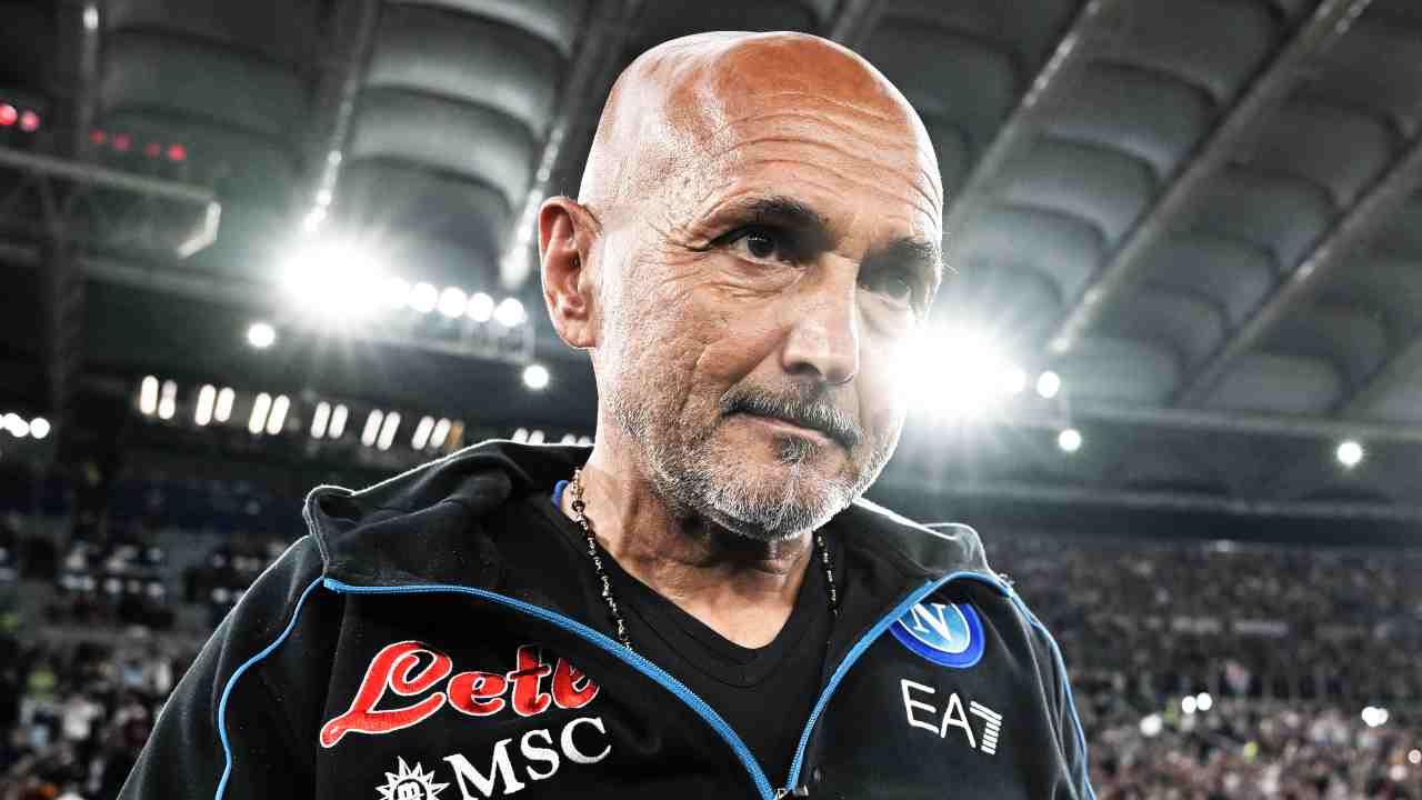 Luciano Spalletti