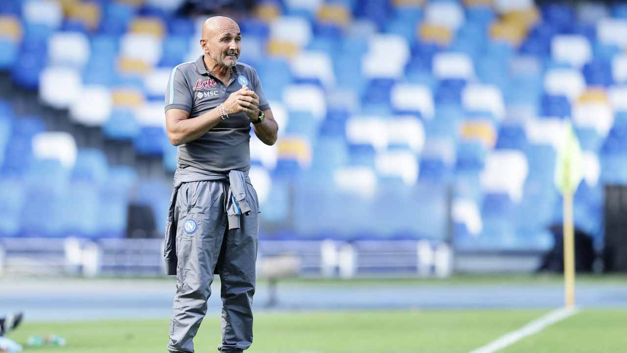 Luciano Spalletti