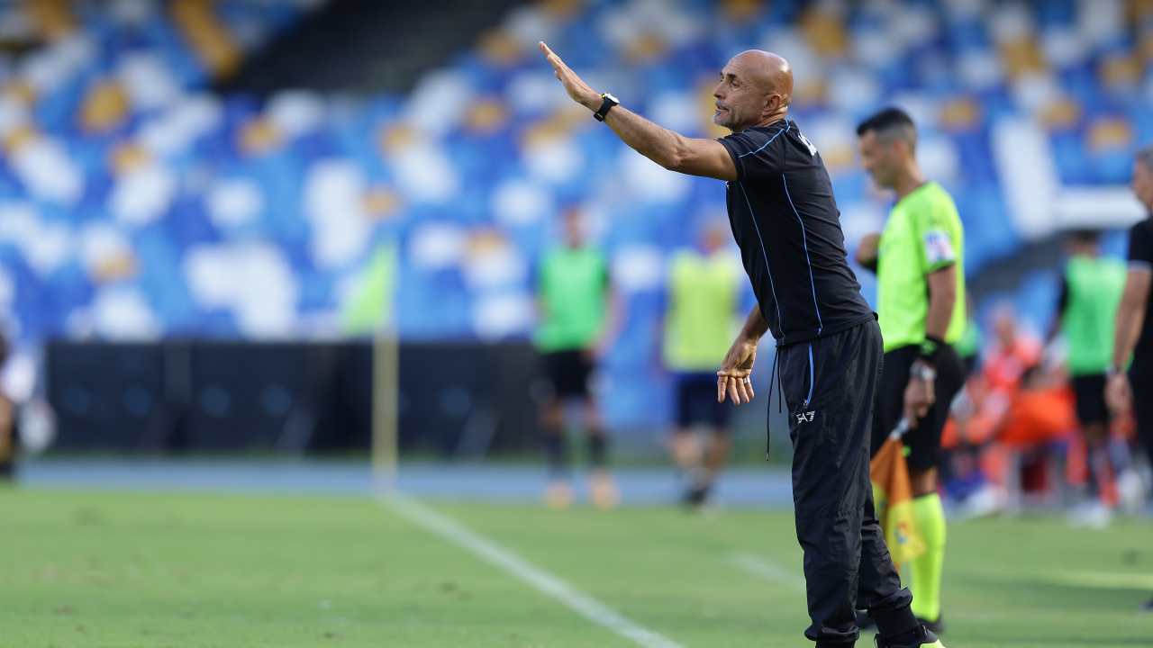 Luciano Spalletti