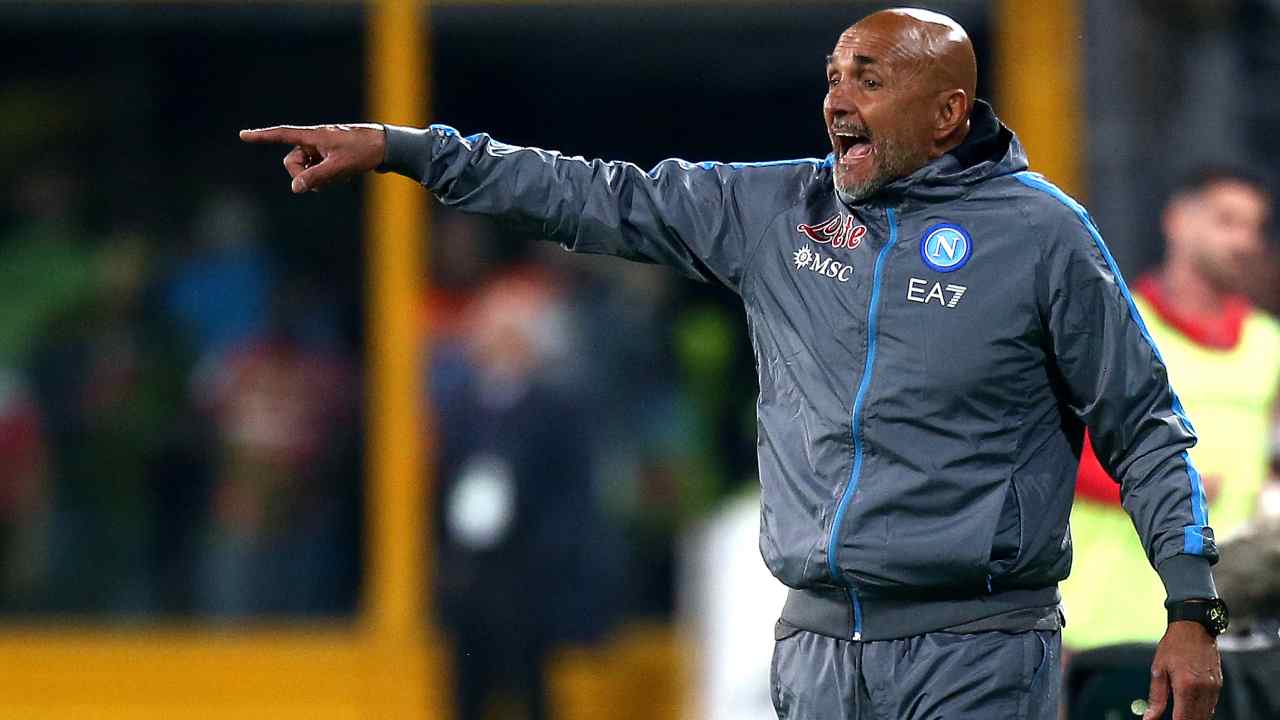 Luciano Spalletti