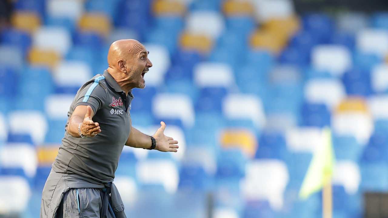 Luciano Spalletti