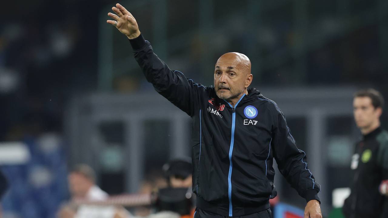 Luciano Spalletti